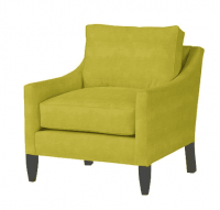 Кресло "Эдинбург" - фото Кресло "Эдинбург"